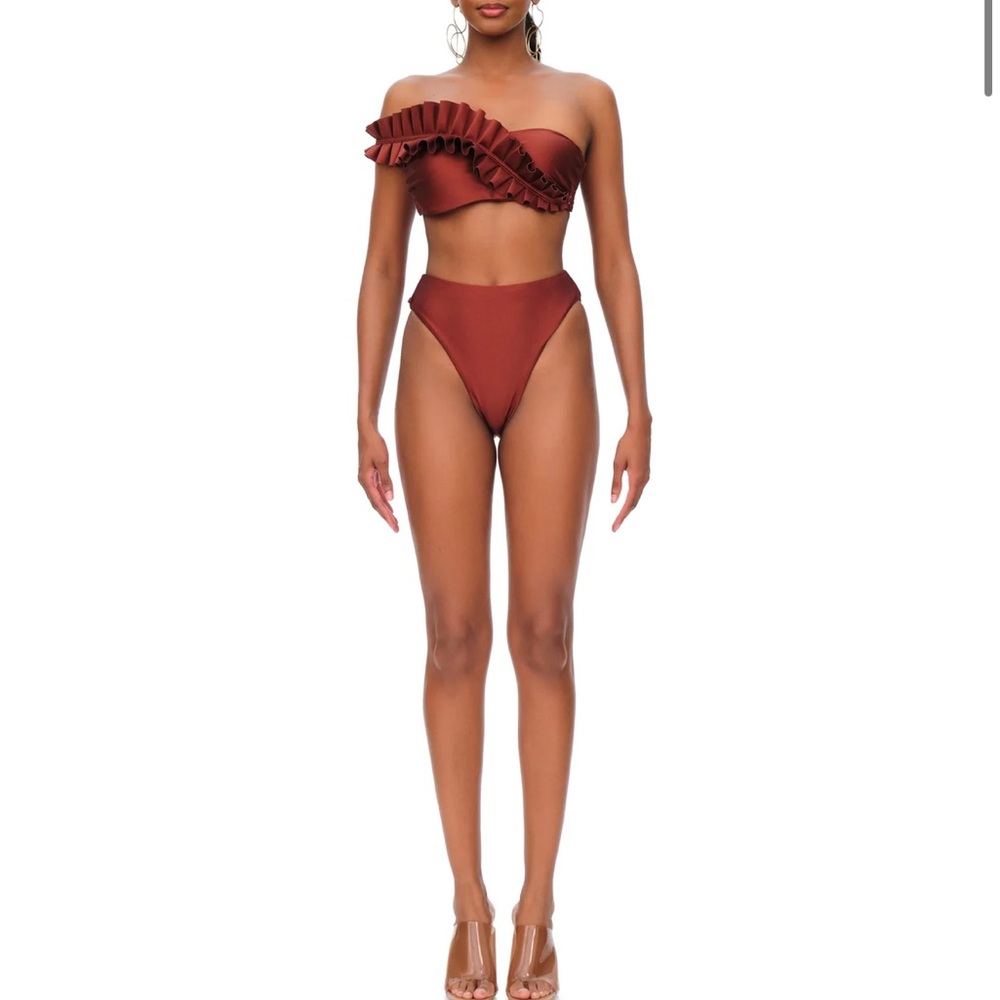 Andrea Iyamah Liva Bikini